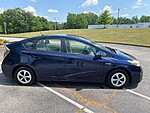 Used 2014 TOYOTA PRIUS 5DR HB TWO in GREENVILLE, SOUTH CAROLINA (Photo 5)
