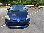 Used 2014 TOYOTA PRIUS 5DR HB TWO in GREENVILLE, SOUTH CAROLINA (Photo 6)