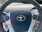 Used 2014 TOYOTA PRIUS 5DR HB TWO in GREENVILLE, SOUTH CAROLINA (Photo 7)