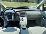 Used 2014 TOYOTA PRIUS 5DR HB TWO in GREENVILLE, SOUTH CAROLINA (Photo 8)
