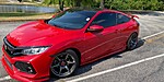 Used 2018 Honda Civic MANUAL in GREENVILLE, SOUTH CAROLINA