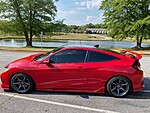 Used 2018 Honda Civic MANUAL in GREENVILLE, SOUTH CAROLINA (Photo 2)
