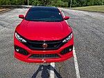 Used 2018 Honda Civic MANUAL in GREENVILLE, SOUTH CAROLINA (Photo 3)