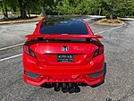 Used 2018 Honda Civic MANUAL in GREENVILLE, SOUTH CAROLINA (Photo 4)