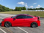 Used 2018 Honda Civic MANUAL in GREENVILLE, SOUTH CAROLINA (Photo 5)