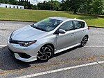 Used 2018 TOYOTA COROLLA IM CVT in GREENVILLE, SOUTH CAROLINA (Photo 2)