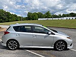 Used 2018 TOYOTA COROLLA IM CVT in GREENVILLE, SOUTH CAROLINA (Photo 3)