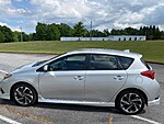 Used 2018 TOYOTA COROLLA IM CVT in GREENVILLE, SOUTH CAROLINA (Photo 4)