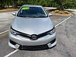 Used 2018 TOYOTA COROLLA IM CVT in GREENVILLE, SOUTH CAROLINA (Photo 5)