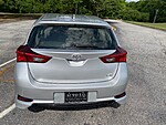 Used 2018 TOYOTA COROLLA IM CVT in GREENVILLE, SOUTH CAROLINA (Photo 6)