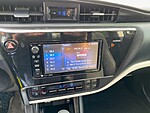Used 2018 TOYOTA COROLLA IM CVT in GREENVILLE, SOUTH CAROLINA (Photo 7)