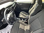 Used 2018 TOYOTA COROLLA IM CVT in GREENVILLE, SOUTH CAROLINA (Photo 8)