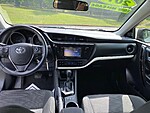 Used 2018 TOYOTA COROLLA IM CVT in GREENVILLE, SOUTH CAROLINA (Photo 9)