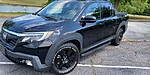 Used 2017 Honda Ridgeline BLACK EDITION 4X4 CREW CAB 5.3' BED in GREENVILLE, SOUTH CAROLINA