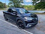 Used 2017 Honda Ridgeline BLACK EDITION 4X4 CREW CAB 5.3' BED in GREENVILLE, SOUTH CAROLINA (Photo 2)