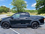 Used 2017 Honda Ridgeline BLACK EDITION 4X4 CREW CAB 5.3' BED in GREENVILLE, SOUTH CAROLINA (Photo 3)