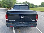 Used 2017 Honda Ridgeline BLACK EDITION 4X4 CREW CAB 5.3' BED in GREENVILLE, SOUTH CAROLINA (Photo 4)