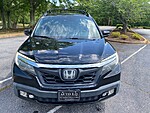 Used 2017 Honda Ridgeline BLACK EDITION 4X4 CREW CAB 5.3' BED in GREENVILLE, SOUTH CAROLINA (Photo 5)