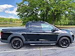 Used 2017 Honda Ridgeline BLACK EDITION 4X4 CREW CAB 5.3' BED in GREENVILLE, SOUTH CAROLINA (Photo 6)