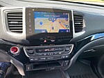 Used 2017 Honda Ridgeline BLACK EDITION 4X4 CREW CAB 5.3' BED in GREENVILLE, SOUTH CAROLINA (Photo 7)