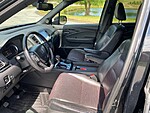 Used 2017 Honda Ridgeline BLACK EDITION 4X4 CREW CAB 5.3' BED in GREENVILLE, SOUTH CAROLINA (Photo 8)