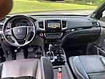 Used 2017 Honda Ridgeline BLACK EDITION 4X4 CREW CAB 5.3' BED in GREENVILLE, SOUTH CAROLINA (Photo 9)