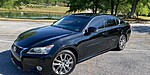 Used 2015 LEXUS GS350 4DR SDN AWD in GREENVILLE, SOUTH CAROLINA