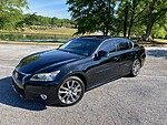Used 2015 LEXUS GS350 4DR SDN AWD in GREENVILLE, SOUTH CAROLINA (Photo 1)