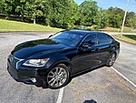 Used 2015 LEXUS GS350 4DR SDN AWD in GREENVILLE, SOUTH CAROLINA (Photo 2)