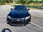 Used 2015 LEXUS GS350 4DR SDN AWD in GREENVILLE, SOUTH CAROLINA (Photo 4)