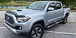 Used 2019 TOYOTA TACOMA TRD OFF ROAD DOUBLE CAB 5' BED V6 AT in GREENVILLE, SOUTH CAROLINA