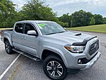 Used 2019 TOYOTA TACOMA TRD OFF ROAD DOUBLE CAB 5' BED V6 AT in GREENVILLE, SOUTH CAROLINA (Photo 2)