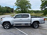 Used 2019 TOYOTA TACOMA TRD OFF ROAD DOUBLE CAB 5' BED V6 AT in GREENVILLE, SOUTH CAROLINA (Photo 3)