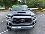 Used 2019 TOYOTA TACOMA TRD OFF ROAD DOUBLE CAB 5' BED V6 AT in GREENVILLE, SOUTH CAROLINA (Photo 4)