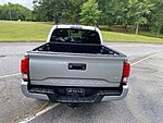 Used 2019 TOYOTA TACOMA TRD OFF ROAD DOUBLE CAB 5' BED V6 AT in GREENVILLE, SOUTH CAROLINA (Photo 6)