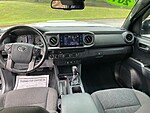 Used 2019 TOYOTA TACOMA TRD OFF ROAD DOUBLE CAB 5' BED V6 AT in GREENVILLE, SOUTH CAROLINA (Photo 9)