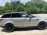 Used 2014 LAND ROVER RANGE ROVER SPORT 4WD 4DR SUPERCHARGED in GREENVILLE, SOUTH CAROLINA (Photo 2)