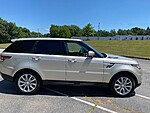 Used 2014 LAND ROVER RANGE ROVER SPORT 4WD 4DR SUPERCHARGED in GREENVILLE, SOUTH CAROLINA (Photo 4)
