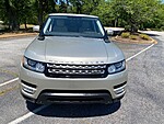 Used 2014 LAND ROVER RANGE ROVER SPORT 4WD 4DR SUPERCHARGED in GREENVILLE, SOUTH CAROLINA (Photo 5)