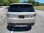 Used 2014 LAND ROVER RANGE ROVER SPORT 4WD 4DR SUPERCHARGED in GREENVILLE, SOUTH CAROLINA (Photo 6)