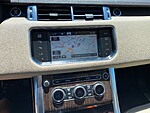 Used 2014 LAND ROVER RANGE ROVER SPORT 4WD 4DR SUPERCHARGED in GREENVILLE, SOUTH CAROLINA (Photo 7)
