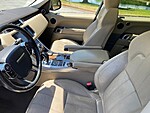 Used 2014 LAND ROVER RANGE ROVER SPORT 4WD 4DR SUPERCHARGED in GREENVILLE, SOUTH CAROLINA (Photo 8)