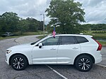 Used 2023 VOLVO XC60 B5 FWD CORE in GREENVILLE, SOUTH CAROLINA (Photo 3)