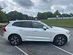 Used 2023 VOLVO XC60 B5 FWD CORE in GREENVILLE, SOUTH CAROLINA (Photo 4)