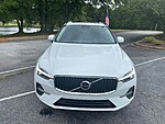 Used 2023 VOLVO XC60 B5 FWD CORE in GREENVILLE, SOUTH CAROLINA (Photo 8)