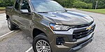 Used 2023 CHEVROLET COLORADO 4WD CREW CAB LT in GREENVILLE, SOUTH CAROLINA