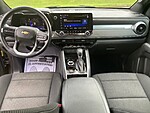 Used 2023 CHEVROLET COLORADO 4WD CREW CAB LT in GREENVILLE, SOUTH CAROLINA (Photo 10)