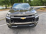 Used 2023 CHEVROLET COLORADO 4WD CREW CAB LT in GREENVILLE, SOUTH CAROLINA (Photo 3)