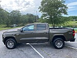 Used 2023 CHEVROLET COLORADO 4WD CREW CAB LT in GREENVILLE, SOUTH CAROLINA (Photo 4)