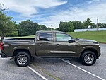 Used 2023 CHEVROLET COLORADO 4WD CREW CAB LT in GREENVILLE, SOUTH CAROLINA (Photo 5)
